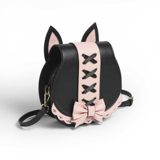 Alice Cheshire Cat Purse