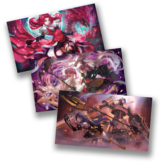Playmats