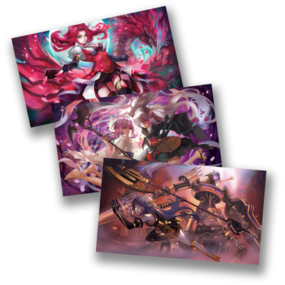 Playmats