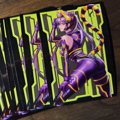 Inner Sleeves