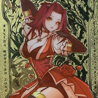 Artist Trading Cards