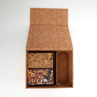 Storage & Display
