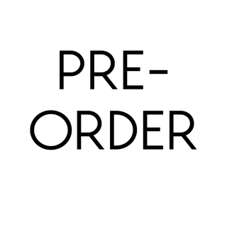Pre-Order