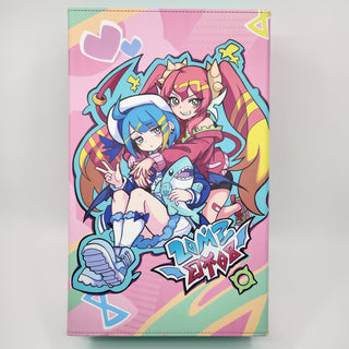 Live-Evil Stream Storage Case (6500 LP REWARD)