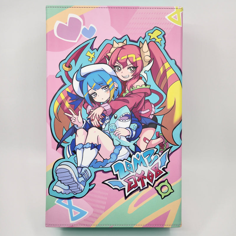 Live-Evil Stream Storage Case (6500 LP REWARD)