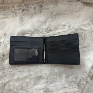 Weight of the World Wallet