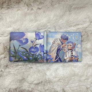 Journey's End Wallet