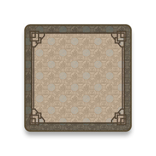 Avatar of the Elements 2-Player Cloth Playmat
