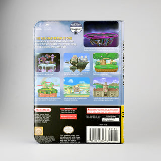 SMASH 9-Pocket Trading Card Album