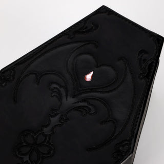 V4MIRAI x MM - Idol Coffin Deck Box + Free Card