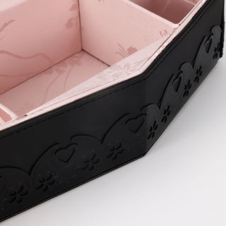 V4MIRAI x MM - Idol Coffin Deck Box + Free Card