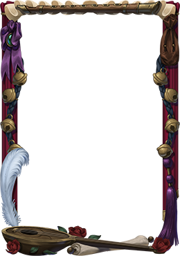 Bard Oversleeves (100ct JP/Standard)