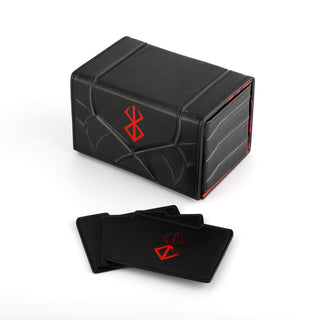 Brand of Sacrifice v2 - Dicewinder Deck Box