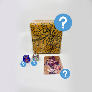 Chi Deck Box Mystery Bundle