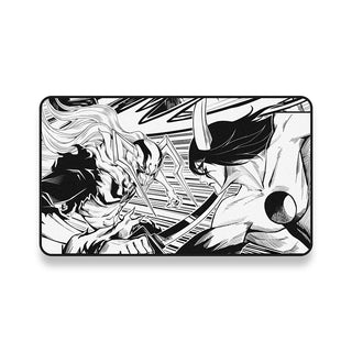 Cifer - Mangaka Edition - 1-Player Deluxe Rubber Playmat