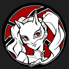 Phantom Warriors 1.5in Enamel Pins