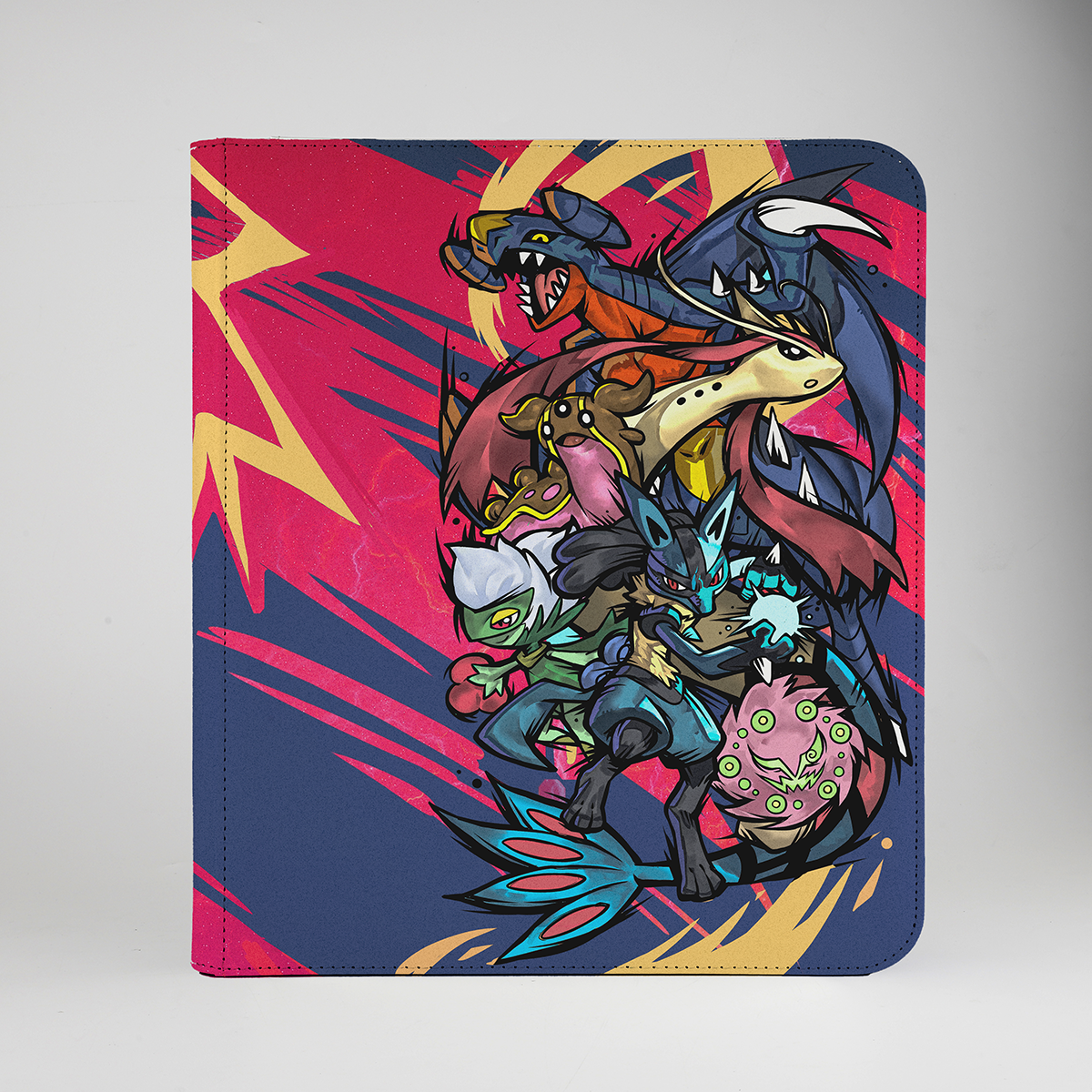 In Stock – Mana Moon