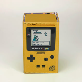 MoonBoy Tower Deck Boxes