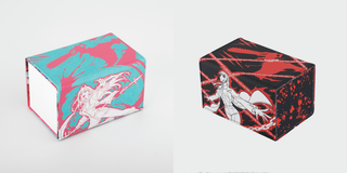 Power x Control Dicewinder Deck Boxes