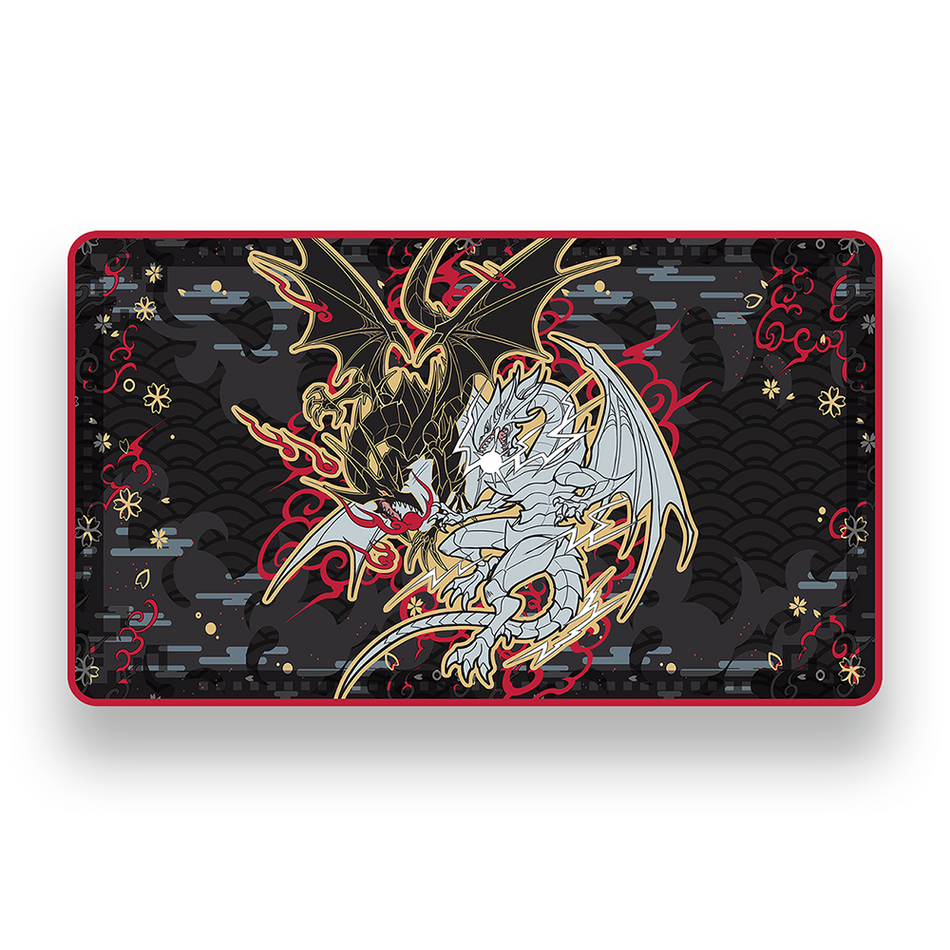 Dragunity Mat Playmats – Page 2 – Mana Moon