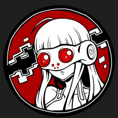 Phantom Warriors 1.5in Enamel Pins