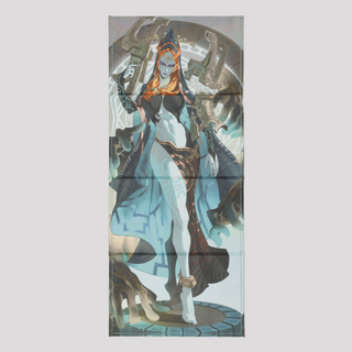 Dusk Princess Dicewinder-X Flap Only