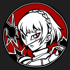 Phantom Warriors 1.5in Enamel Pins