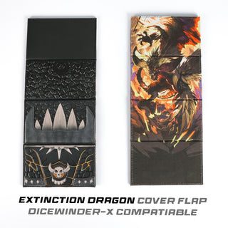 HUNTERS Dicewinder-X Deck Boxes