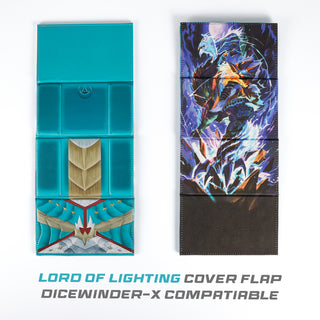 HUNTERS Dicewinder-X Deck Boxes