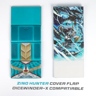HUNTERS Dicewinder-X Deck Boxes