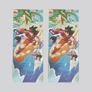 DRAGON-WISH - VOID - Dicewinder-X Flap Only