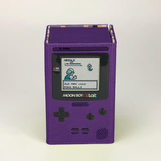 MoonBoy Tower Deck Boxes