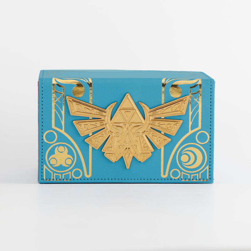 Goddess Bow Dicewinder Deck Box