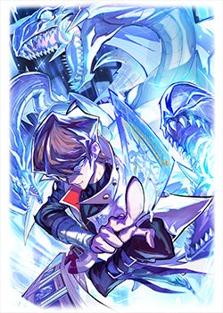 KCORP Holographic Sleeves (100ct JP/Standard)