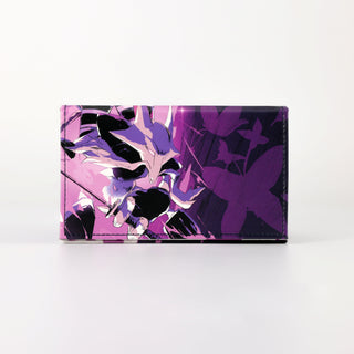 PSYBRINA Dicewinder Deck Box