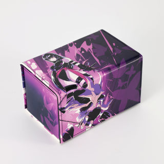 PSYBRINA Dicewinder Deck Box