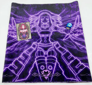 Mana Moonday 2025 Mystery Bag - (Playmat+FC+Dice)