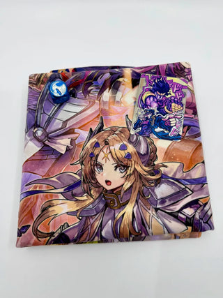 Mana Moonday 2025 Mystery Bag - (Playmat+FC+Dice)