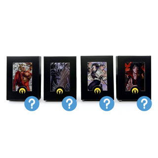 Inner Sleeve Mystery Bundle (Set of 4 70ct)