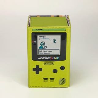 MoonBoy Tower Deck Boxes