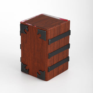 Kamado Tower Deck Box