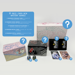 MEGA Mystery Bundle