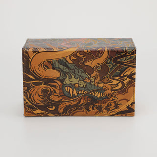 Legends of Wano Tanto Deck Box