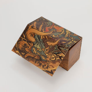 Legends of Wano Tanto Deck Box