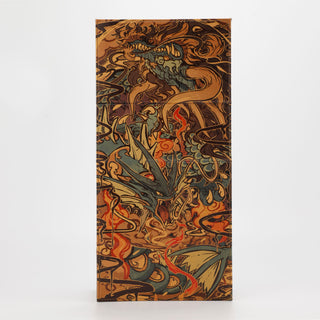 Legends of Wano Tanto Deck Box