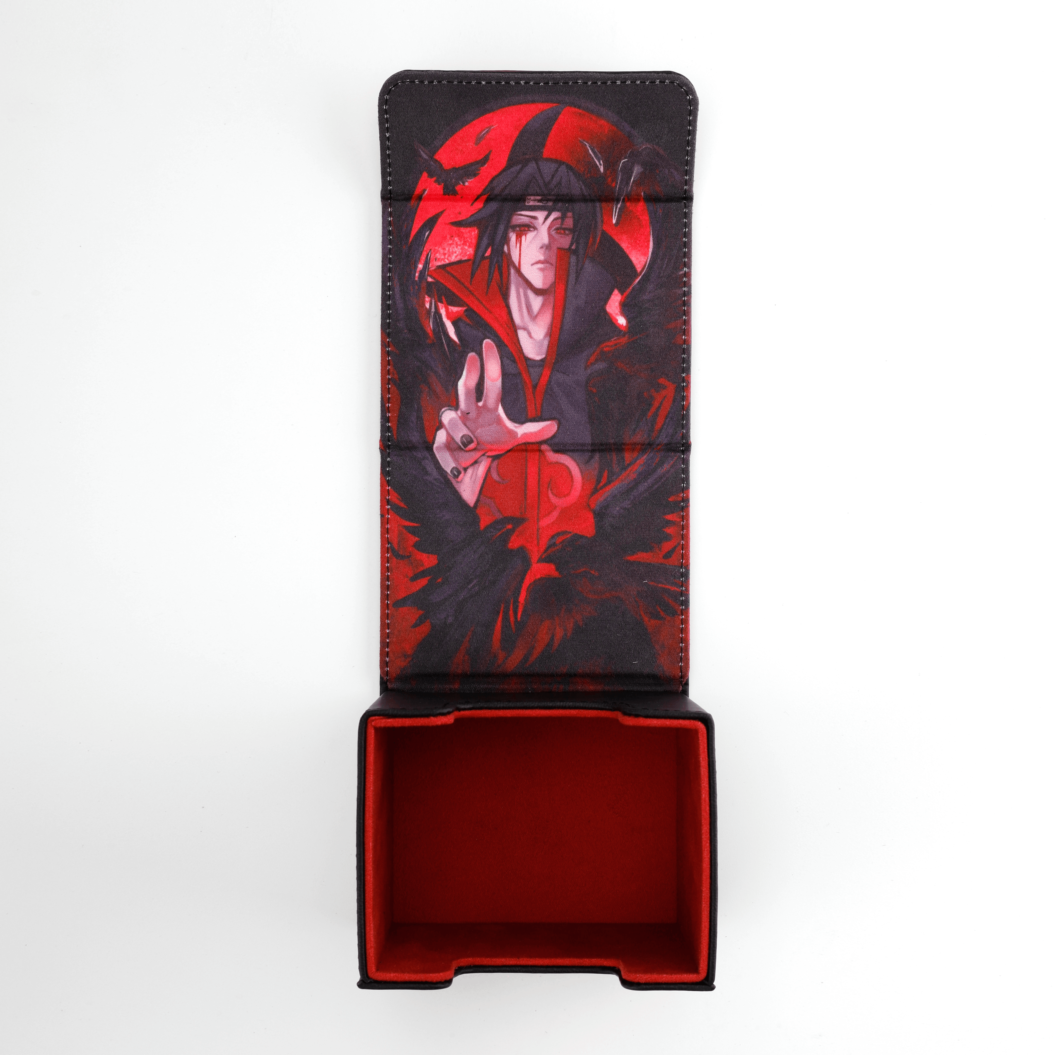 The Rogue Ninja v2 - Regalia Deck Box – Mana Moon The Rogue Ninja v2 - Regalia Deck Box – Mana Moon