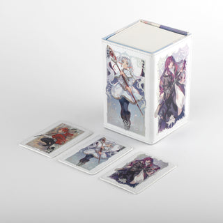 Journey's End Tower Deck Box