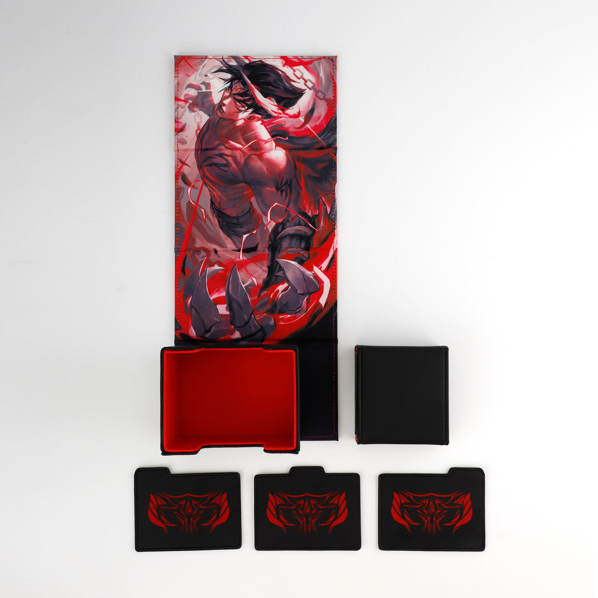 Deck Boxes – Mana Moon