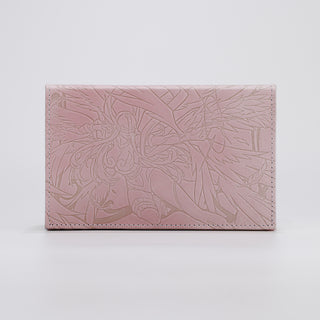 Angel of Light Redux Genuine Leather Tanto Deck Box