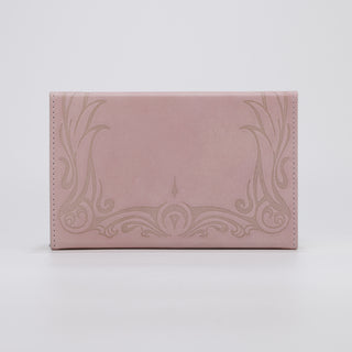 Angel of Light Redux Genuine Leather Tanto Deck Box